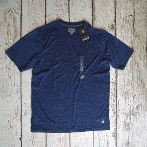 Men's Energy Zone Loose Fit Athletic Top Sz L NWT